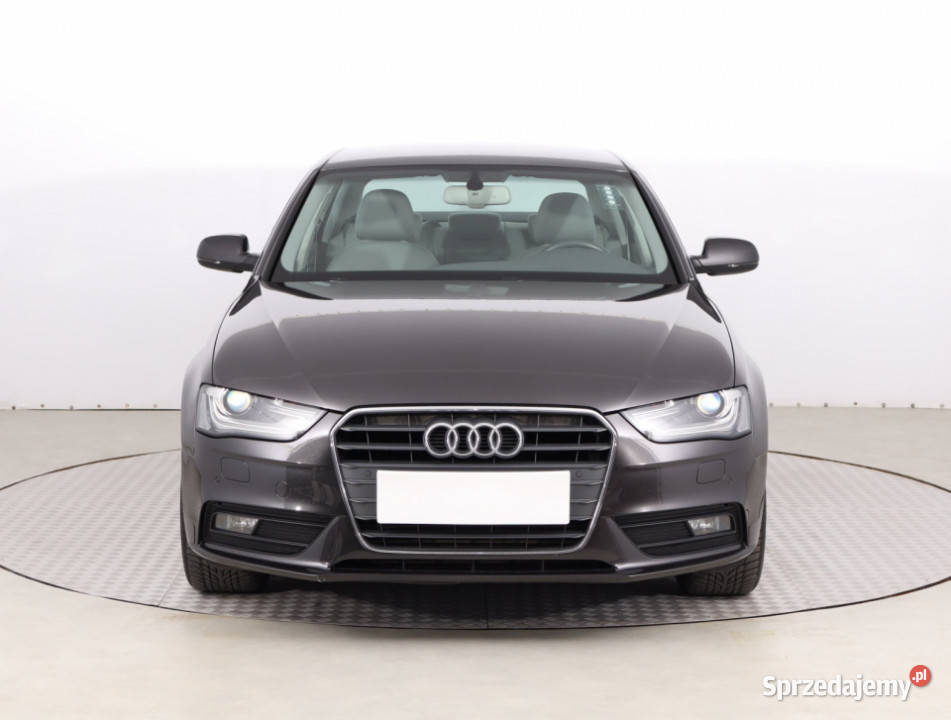 Audi A4 20 TDI Sedan / Limuzyna Piaseczno