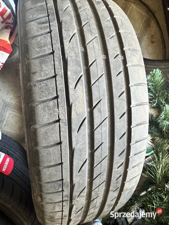 Opony letnie 2055516 LAUFENN kujawsko-pomorskie Chełmno
