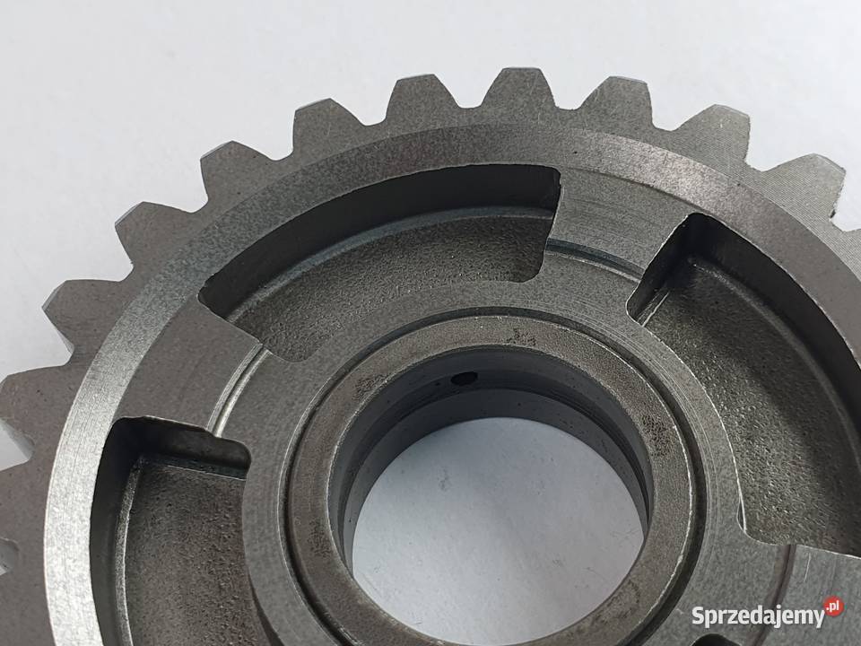 Tryb Zebatka Skrzyni Kolo Suzuki Drz 400 Łódź sprzedam