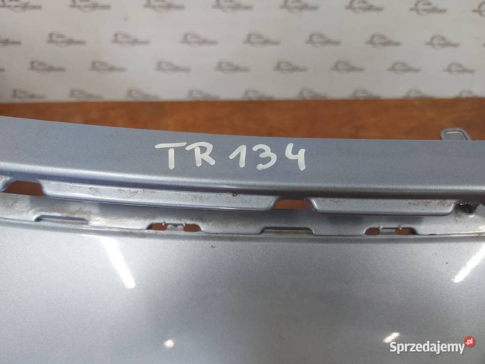 VW GOLF VII zderzak przód 5K0807221 Kielce sprzedam