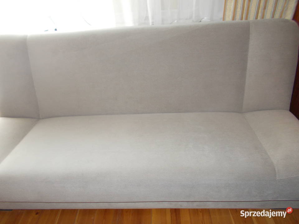 Wersalka 118cm Warszawa sprzedam