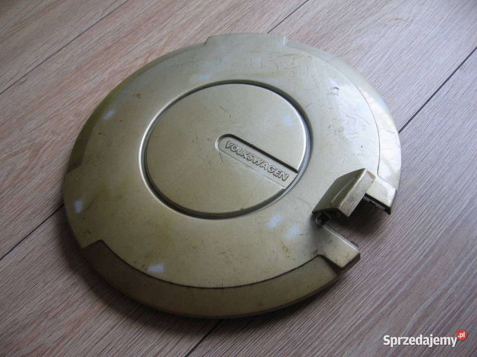 VW Volkswagen kołpak dekiel Passat Polo Golf itp Przemyśl sprzedam