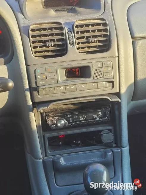 Renault Laguna I generacji 300000km Warszawa sprzedam