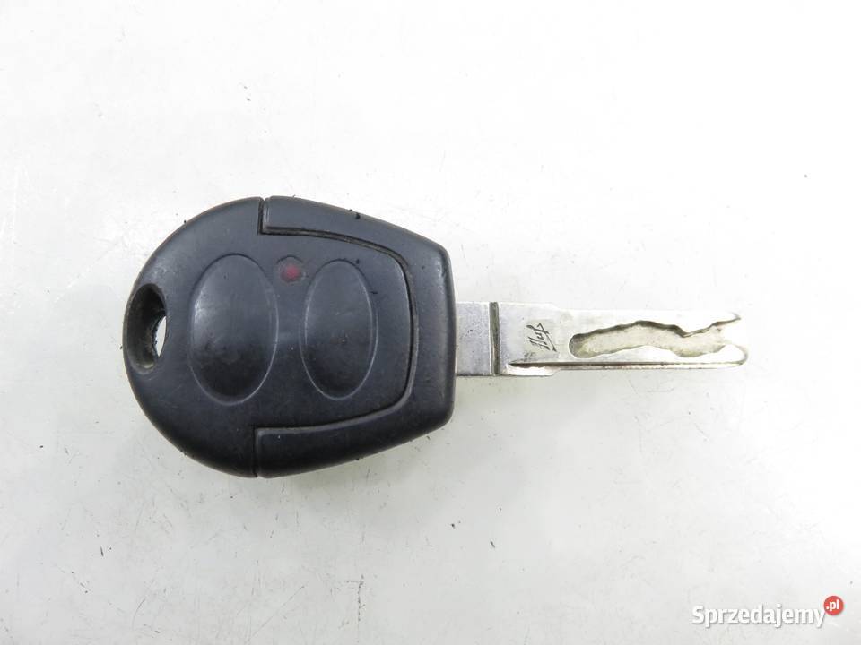 STACYJKA VW SHARAN I P012106 osobowe