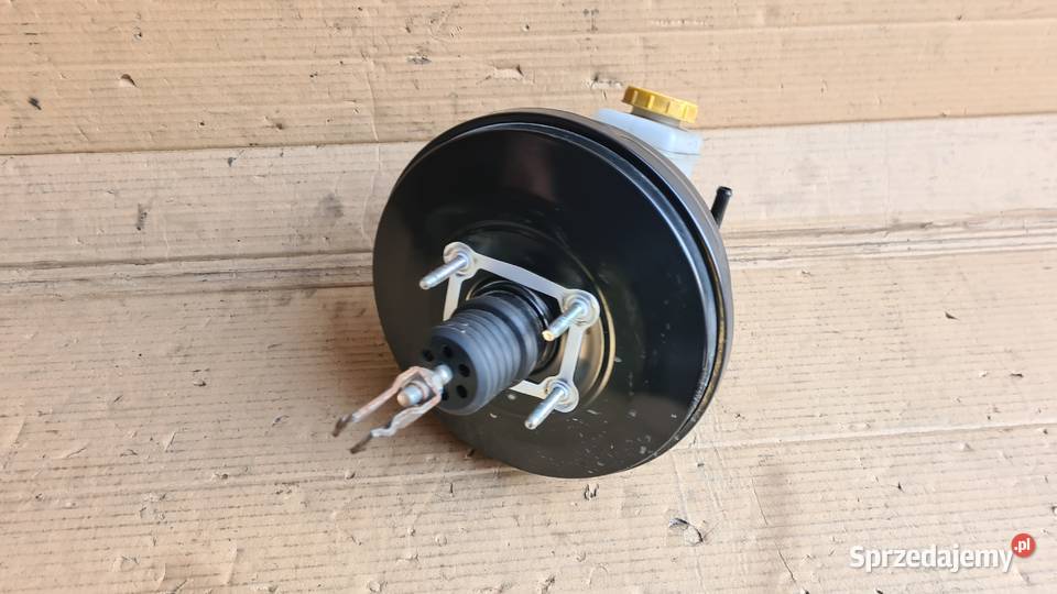 Subaru Forester 3 SH servo wspomagania hamulcowa Pompy hamulcowe Legnica