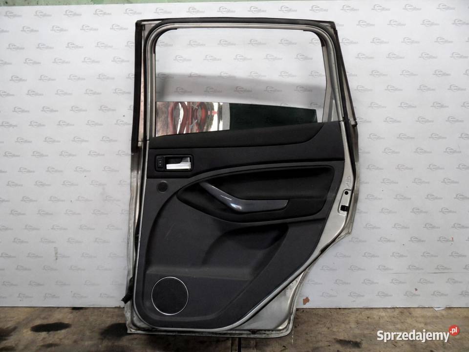 FORD KUGA MK1 I 10r drzwi prawy tył