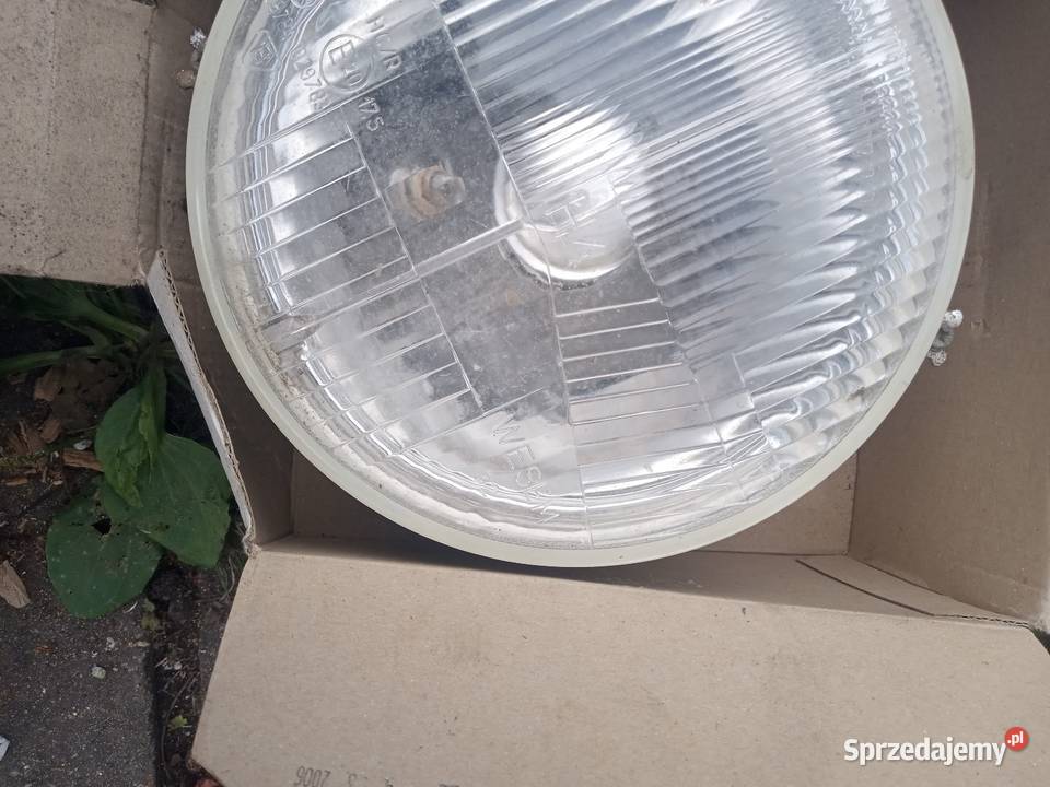 MK1 GRILL LAMPY osobowe pomorskie Gdańsk