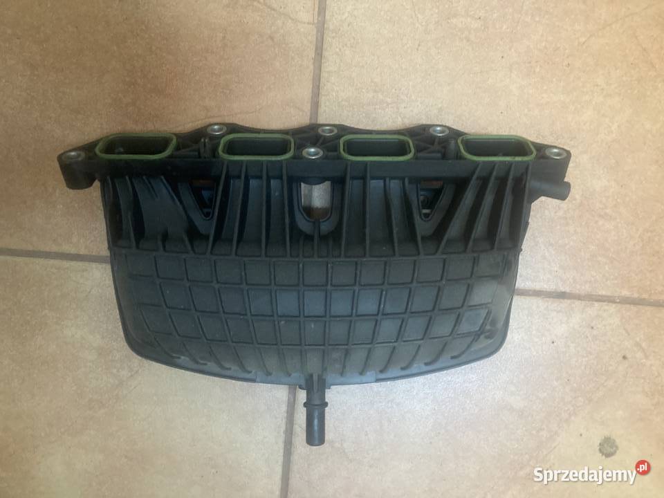 KOLEKTOR SSĄCY 03C129711AE VW AUDI SKODA 14 TSI Rakoniewice