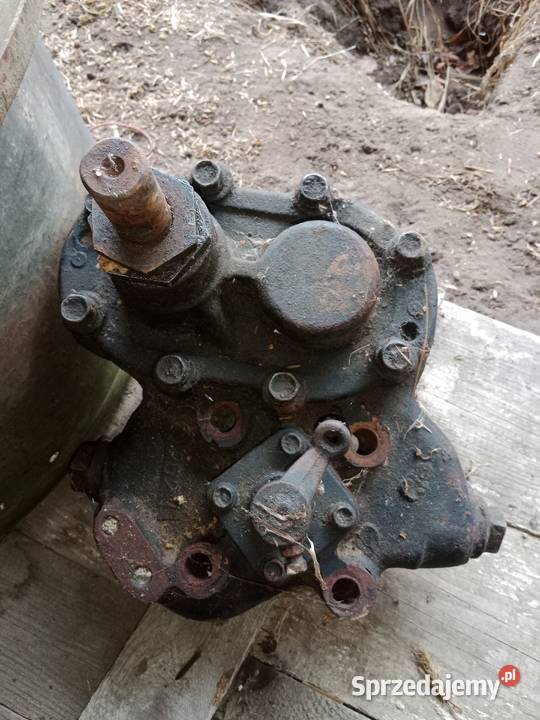 Część kraz Poddębice