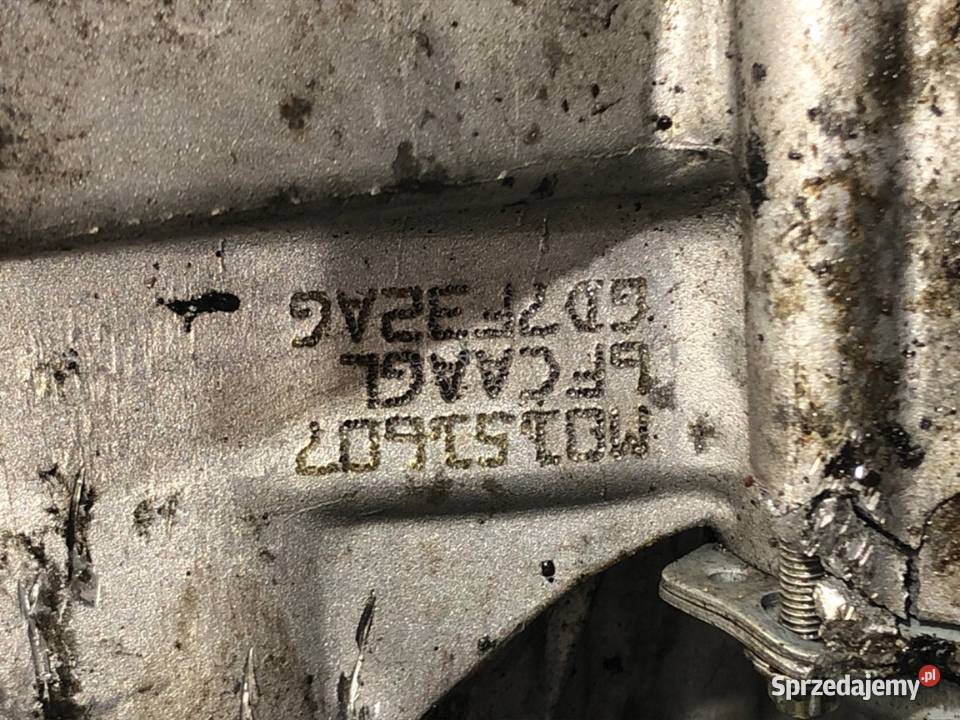 SKRZYNIA BIEGÓW MINI F56 2510315492 20 178 podkarpackie sprzedam