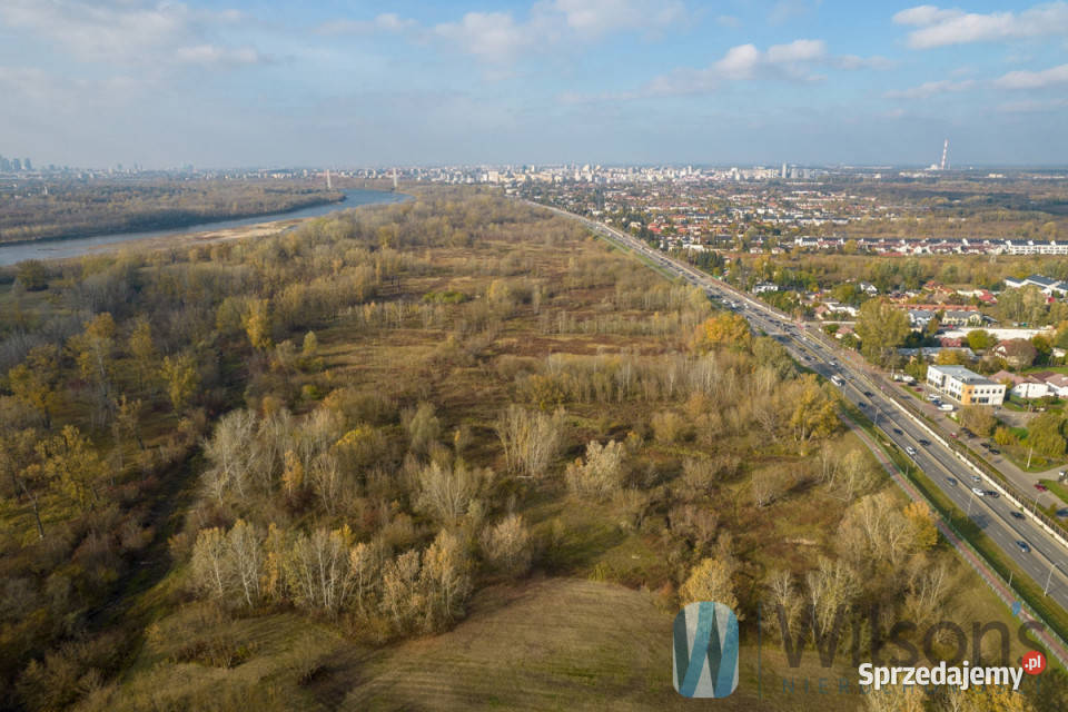 Mieszkanie Warszawa Wał Miedzeszyński 29m 13793zł/m2 sprzedam