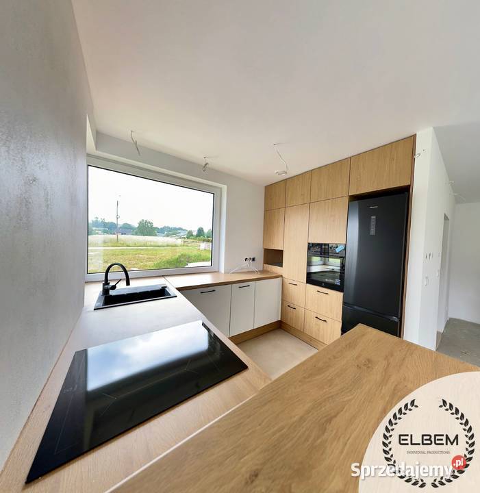 Kuchnie na wymiar Montaż bez zwłoki Końskie