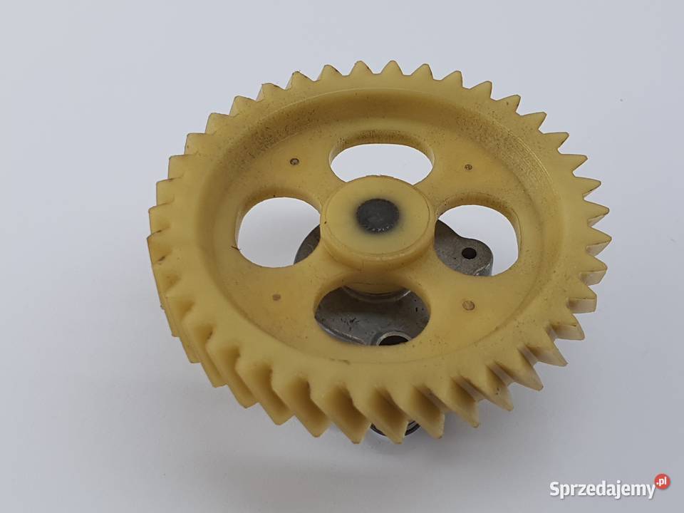 Pompa Oleju Tryb Zebatka Yamaha Ys 125 łódzkie