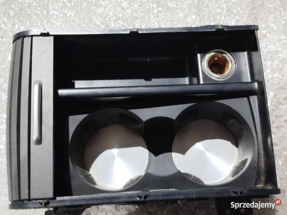 Schowek konsoli środkowej land Rover evoque Jędrzejów