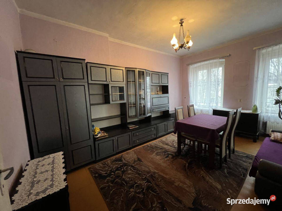 Na sprzedaż mieszkanie samym Wworcu Głównym własność Wrocław