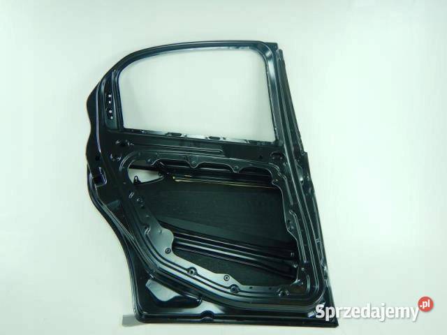 DRZWI LEWY TYŁ ALFA ROMEO 159 0811 ORYGINAŁ OEM