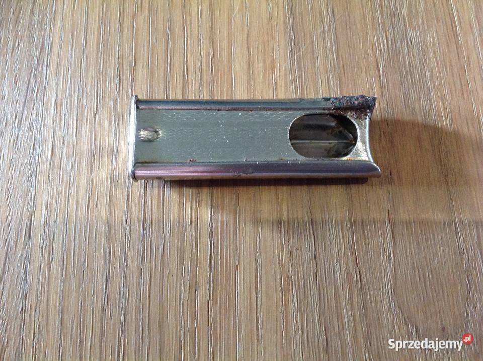 Mini Obcinarka Obcinacz do Cygar Stara Nowa Sól