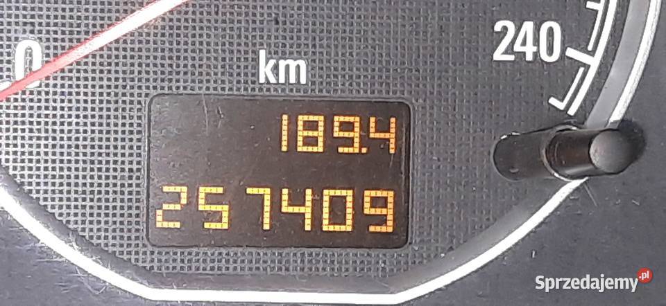OPEL Vectra C fl 19 cdti 150 Automat Skóra Kołbiel