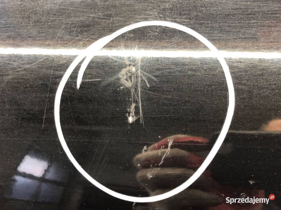 DRZWI LEWY PRZÓD MERCEDES W164 SUV 0512 Motoryzacja podkarpackie