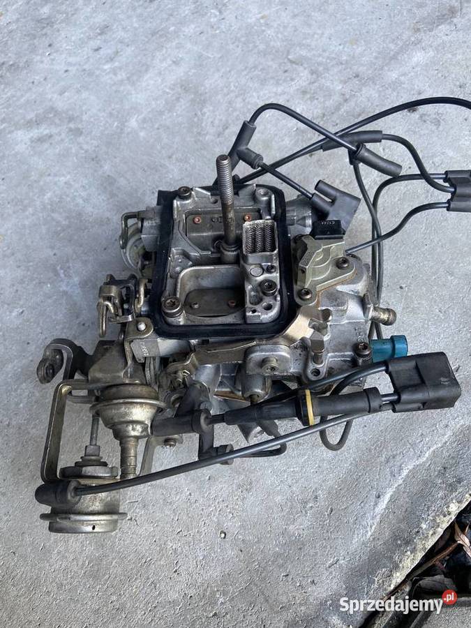 Silnik blok głowice gaźnik pokrywy tłoki części