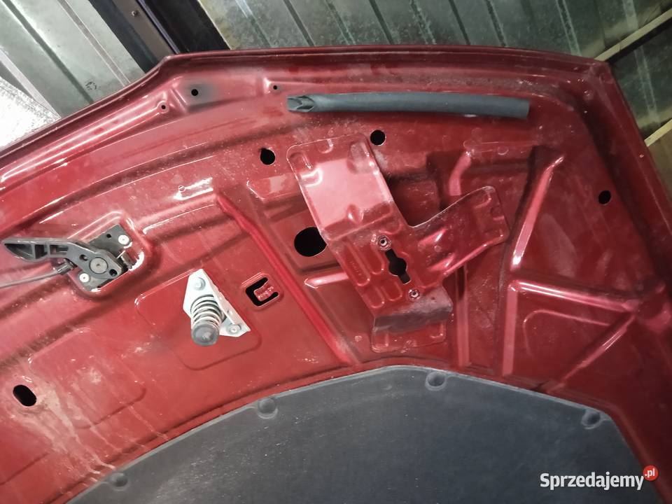 BMW X3 F25 X4 F26 1017R MASKA POKRYWA SILNIKA Przemyśl