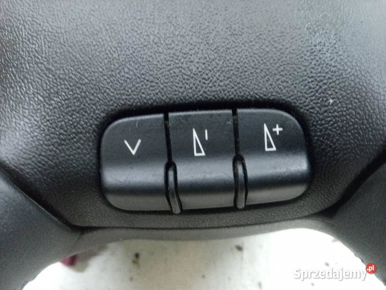 KIEROWNICA MULTIFUNKCJA Audi A3 I 19962003 8L świętokrzyskie