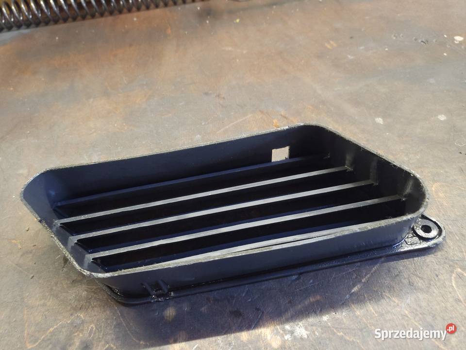 Wlot powietrza fiat 126p maluch oryginał osobowe Lublin