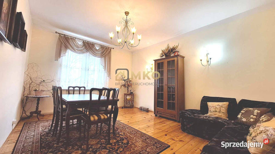 sprzedaży mieszkania Włocławek 100m2 4pokojowe Liczba pokoi 4