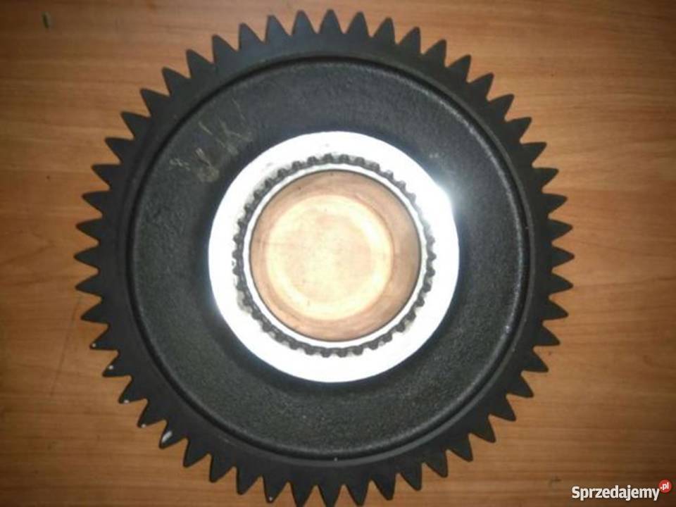 Tryb Case Maxxum Mx 51z 5120513051405150mx 100mx Części zamienne Siemiatycze