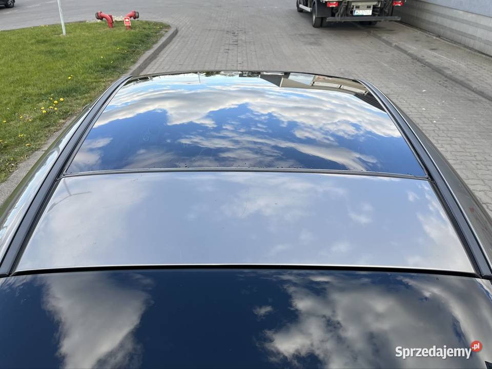 Honda Civic 18 LPG mazowieckie