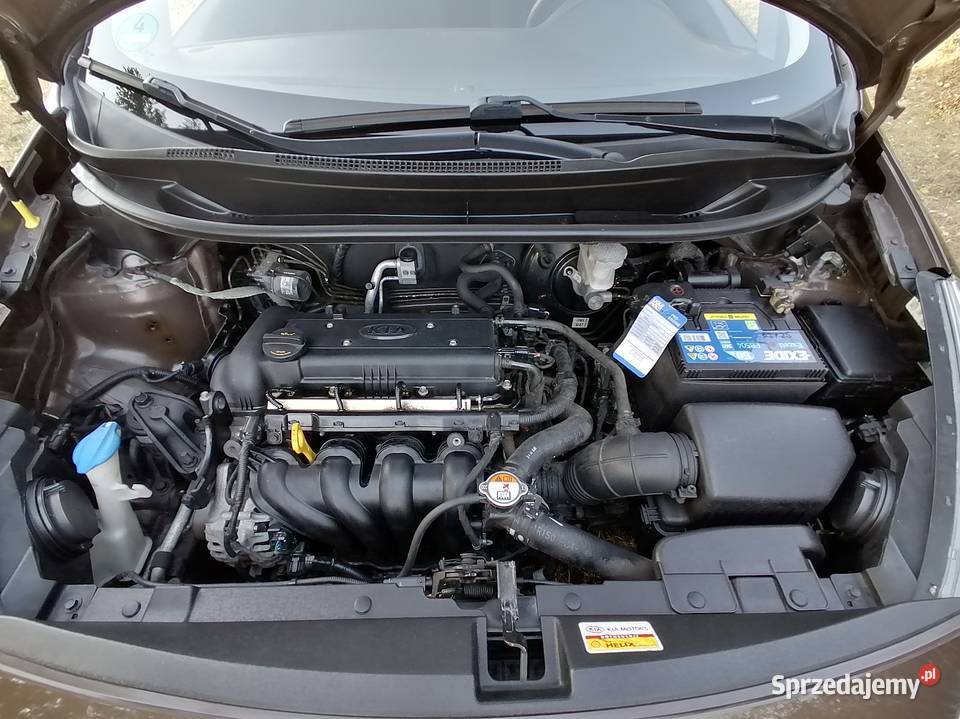 z Niemiec 14benz Niski OrygPrzeb Serwis Super 1396cm3 Ostrowiec Świętokrzyski sprzedam