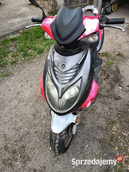 Sprzedam Motoryzacja Kowal sprzedam