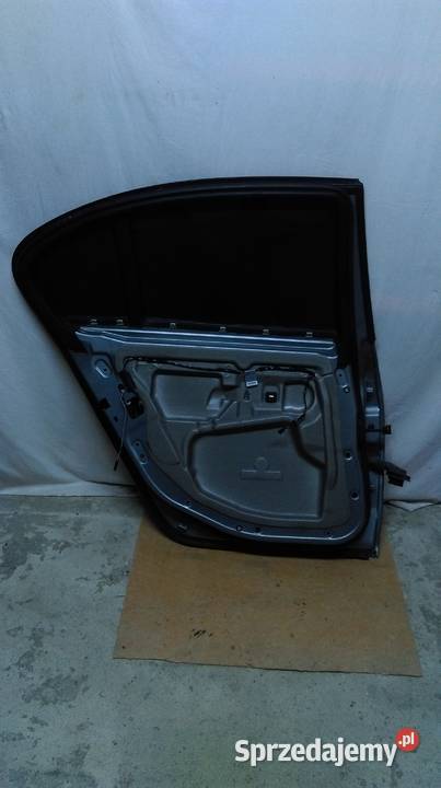 drzwi BMW E60 sedan komplet Drzwi Kielce sprzedam