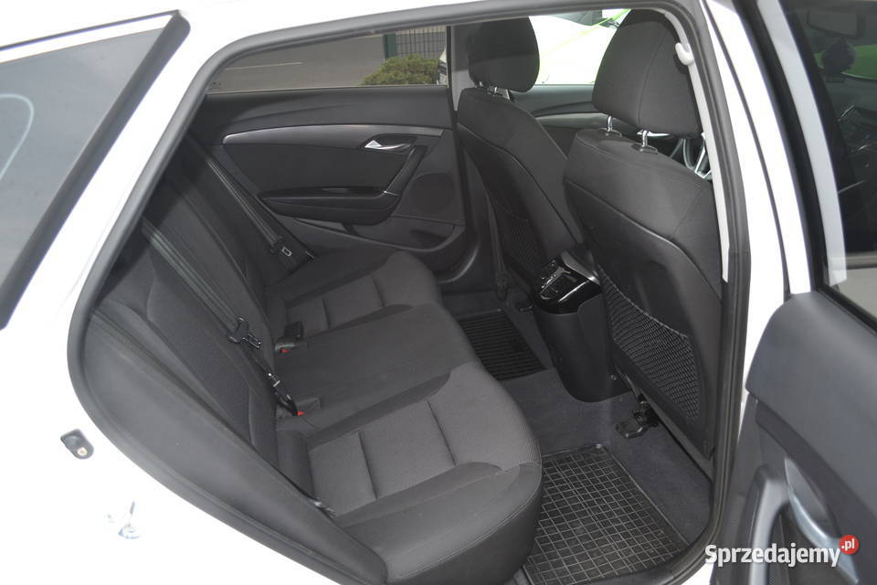Hyundai i40 zarejestrowany 75 dolnośląskie Zgorzelec