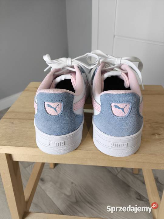 Buty sportowe sneakersy damskie Puma rozmiar 405 Puma Poznań