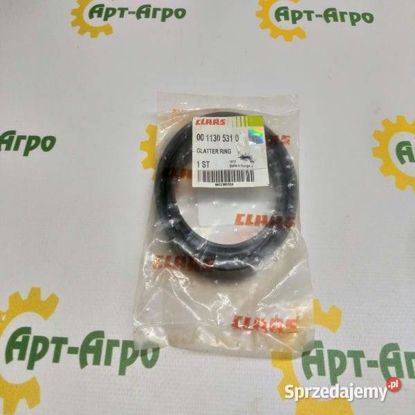 0011305310 Uszczelka olejowa 709513145 Claas