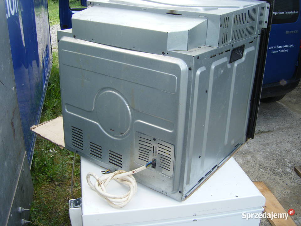 Kuchenka do Zabudowy Elektryczna Dębica