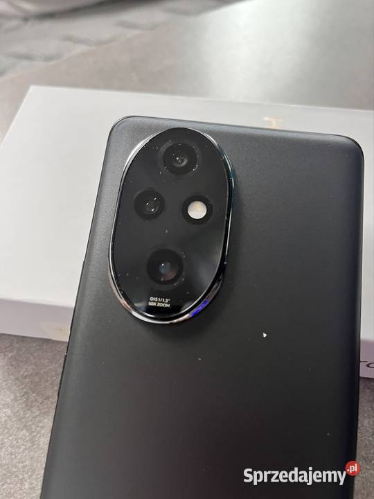 Honor 200 pro 512gb Ruda Śląska