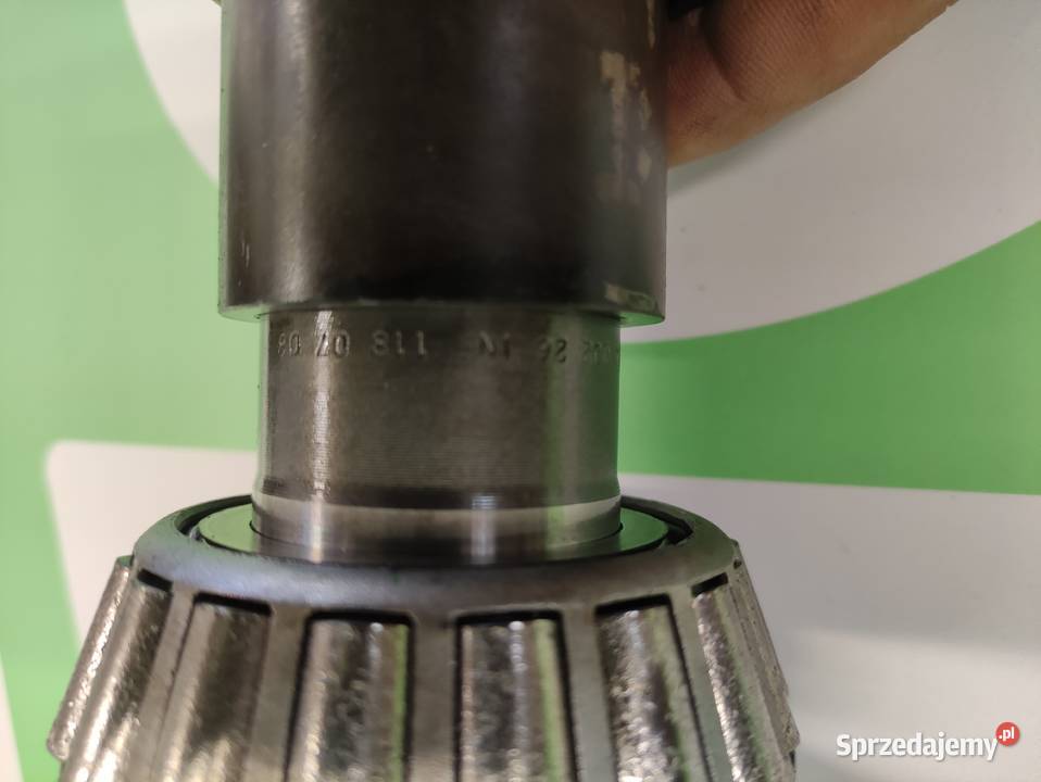 Dyferencjał AZ101420 AZ101442 John Deere 3420 Pozostałe Wilkowo