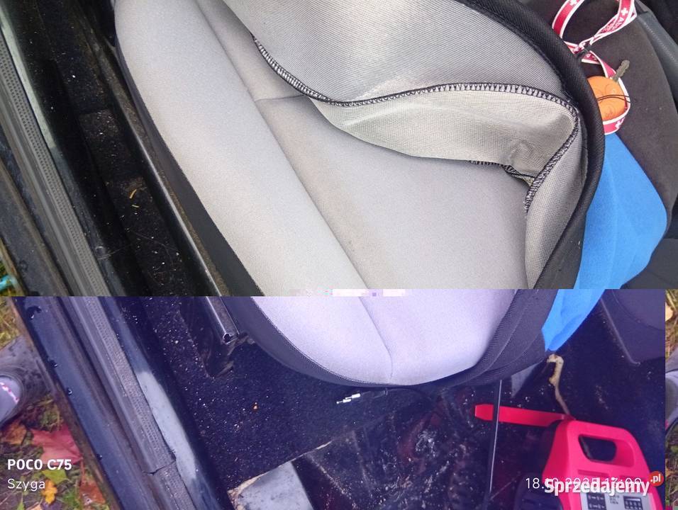 Części Smart 450 benzyna 06 2003 Pułtusk wysyłka mazowieckie Szygówek