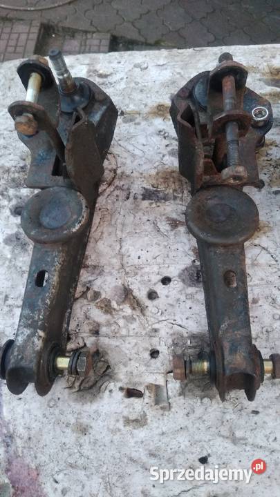 Polonez FSO Truck Fiat 125pwachacz dolny P i L Stalowa Wola sprzedam