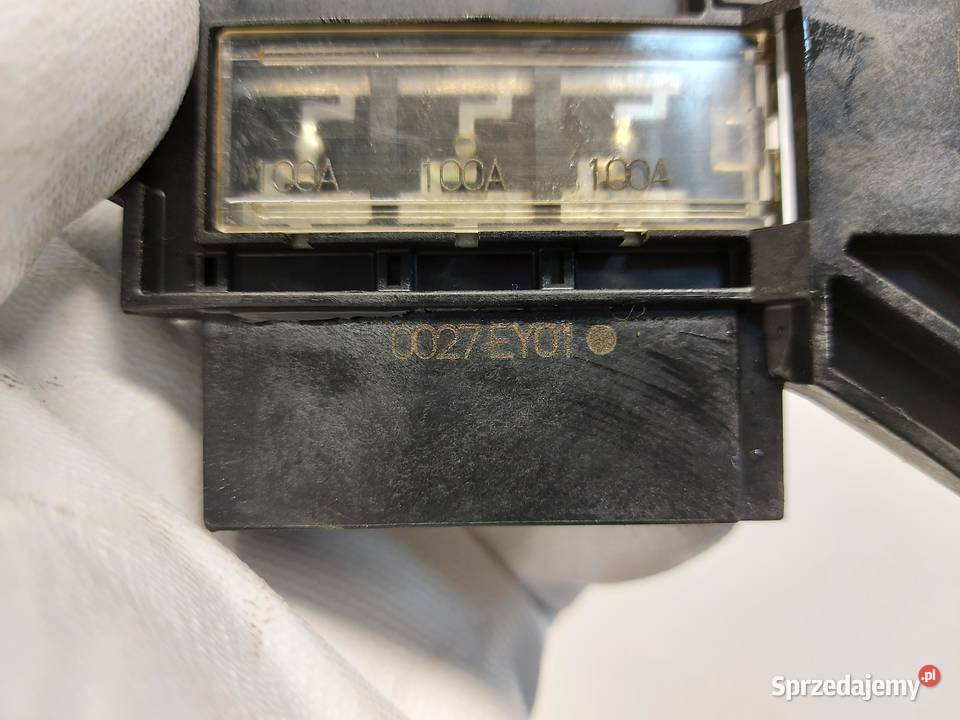 Nissan XTRAIL T33 IV 2023r 15 VCT Moduł