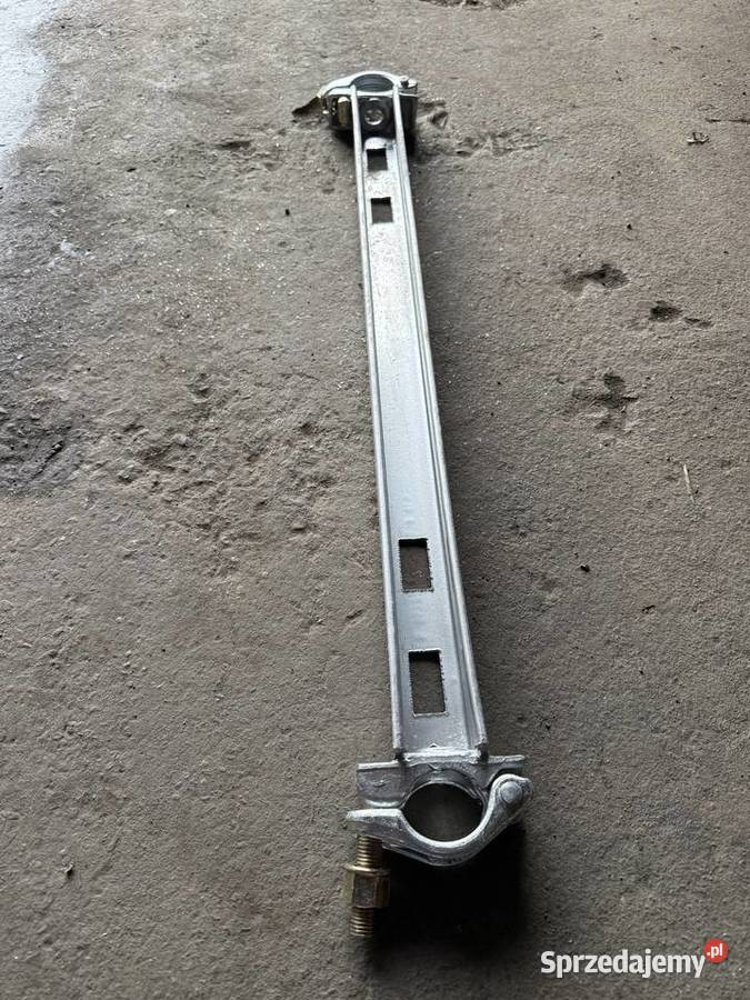 Trawersa L73 Trawers Baumann belka pośrednia L73 Rusztowania Bytom