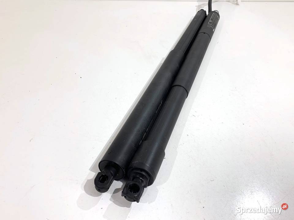 SIŁOWNIK TELESKOP KLAPY KOMPLET LEXUS LBX osobowe