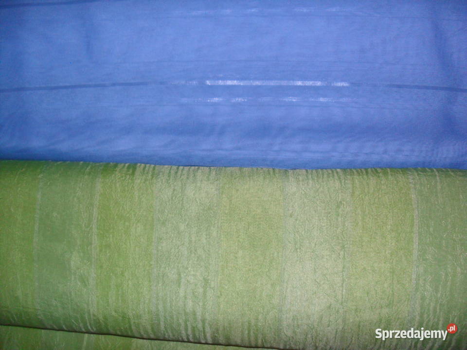 woal kolorowy 150 Wystrój okien Wrocław