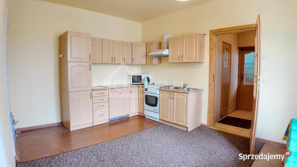 Dom Kruszelnickiego Kielce z dużą działką świętokrzyskie