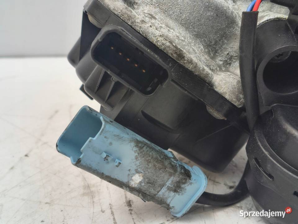 CHŁODNICA SPALIN EGR Peugeot 508 20 HDI Recyrkulacja spalin EGR Chełm