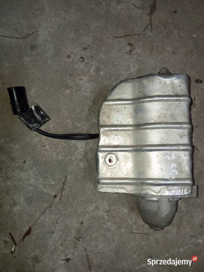 Rozrusznik BMW e38 735i Przytyk sprzedam