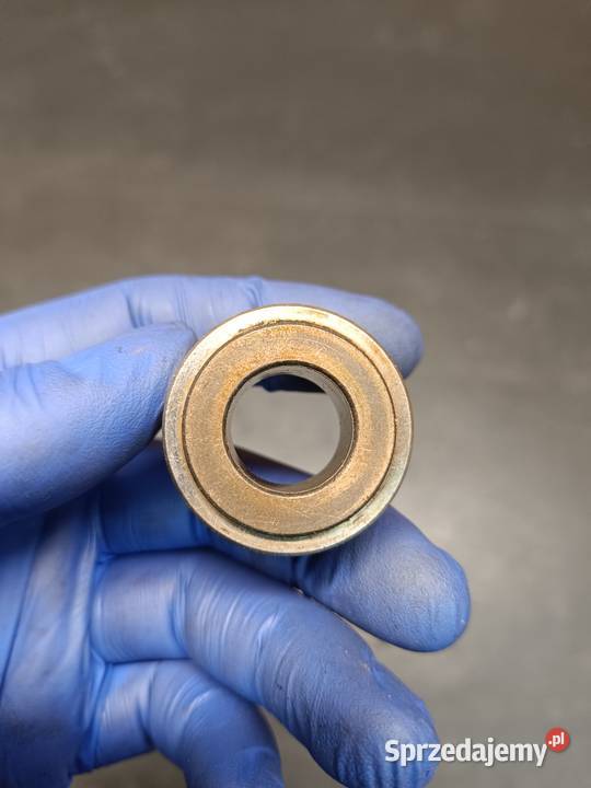 Rolka zaworu tuleja zawór wydechowy cylinder Gołaczewy