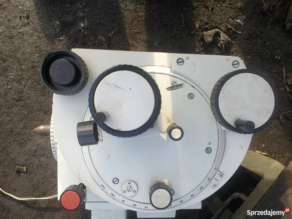 podzielnica optyczna Szubin